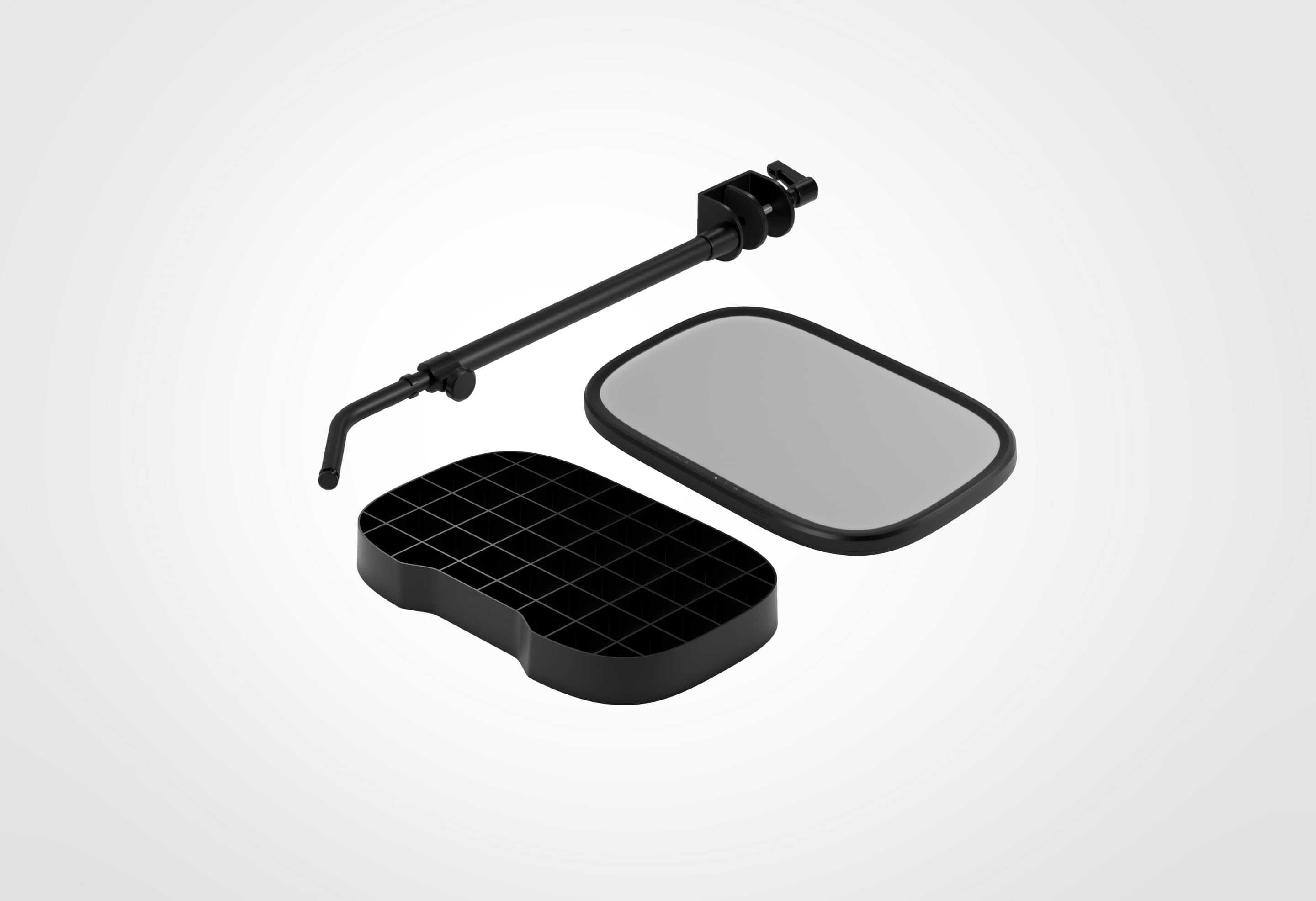 Key Light Air & Focus Grid | Elgato
